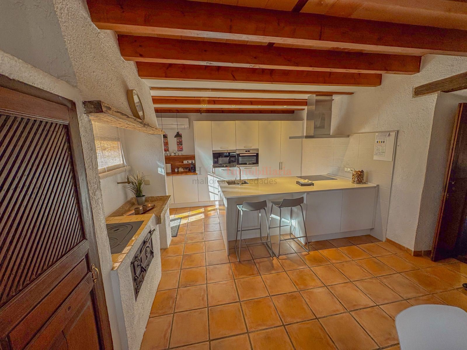 Piso de 5700 m² en Santa Maria del Camí