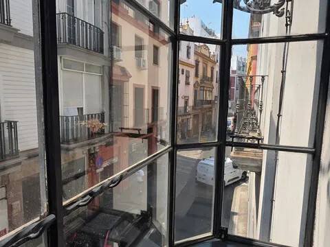 Piso de 65 m² en Sevilla
