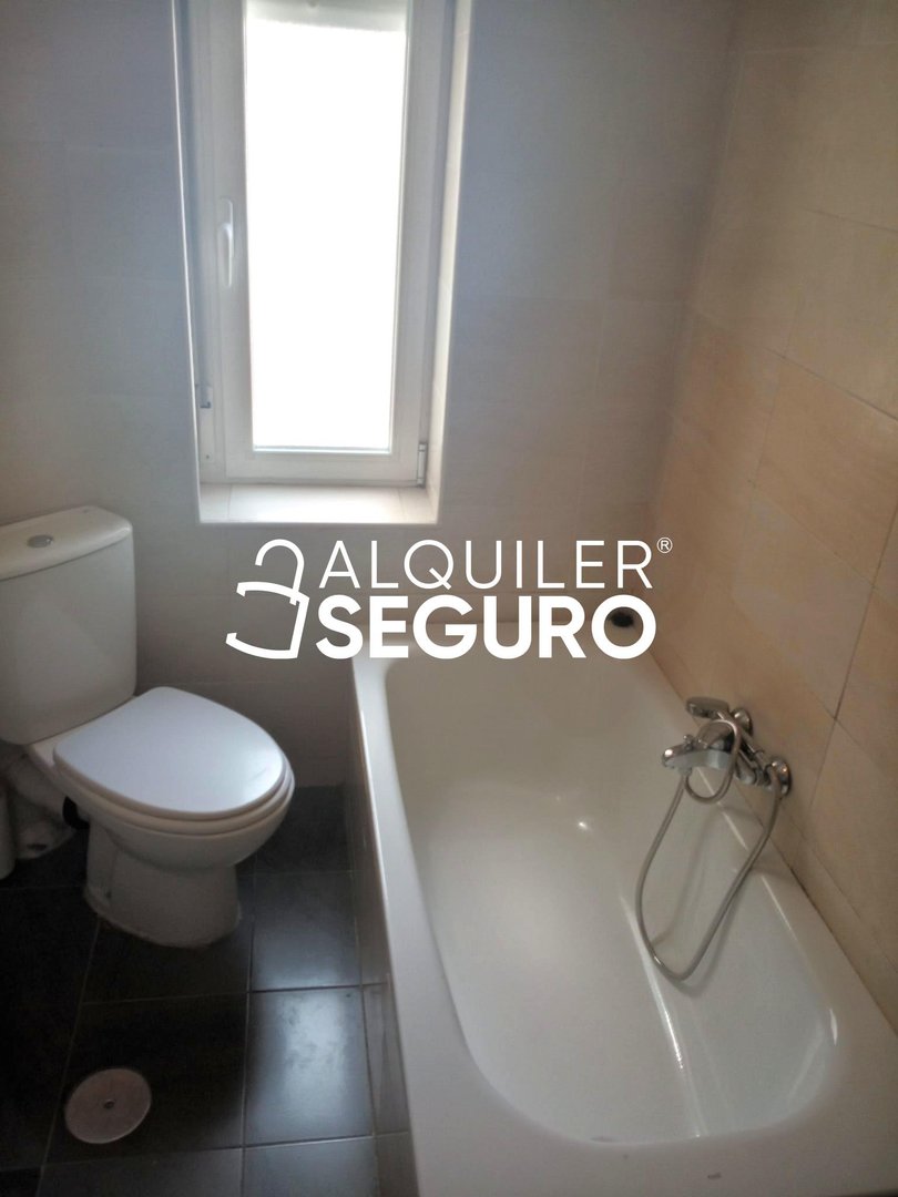 Piso de 51 m² en Valladolid