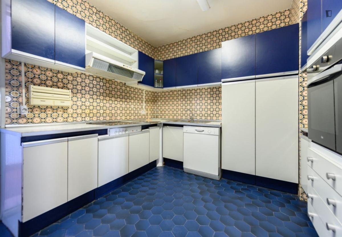 Appartement 126 m² à Madrid