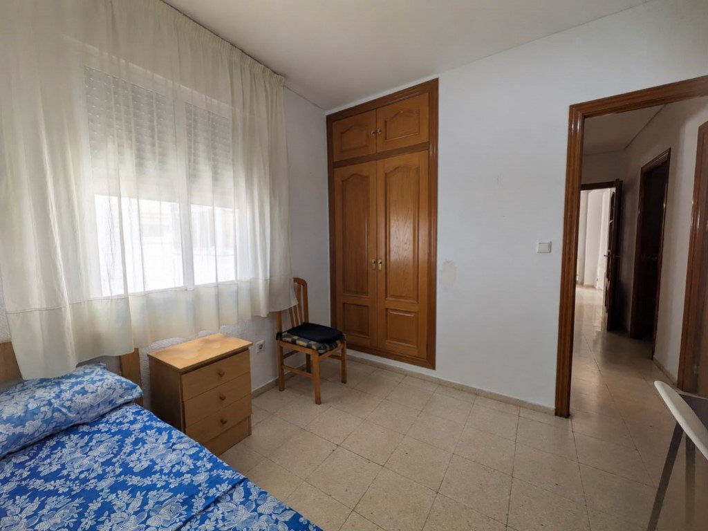 Habitación 92 m², Córdoba