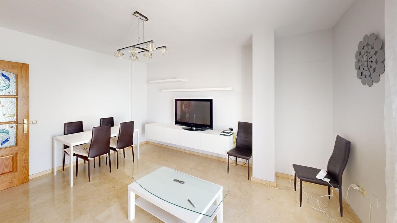Piso de 64 m² en Jaén