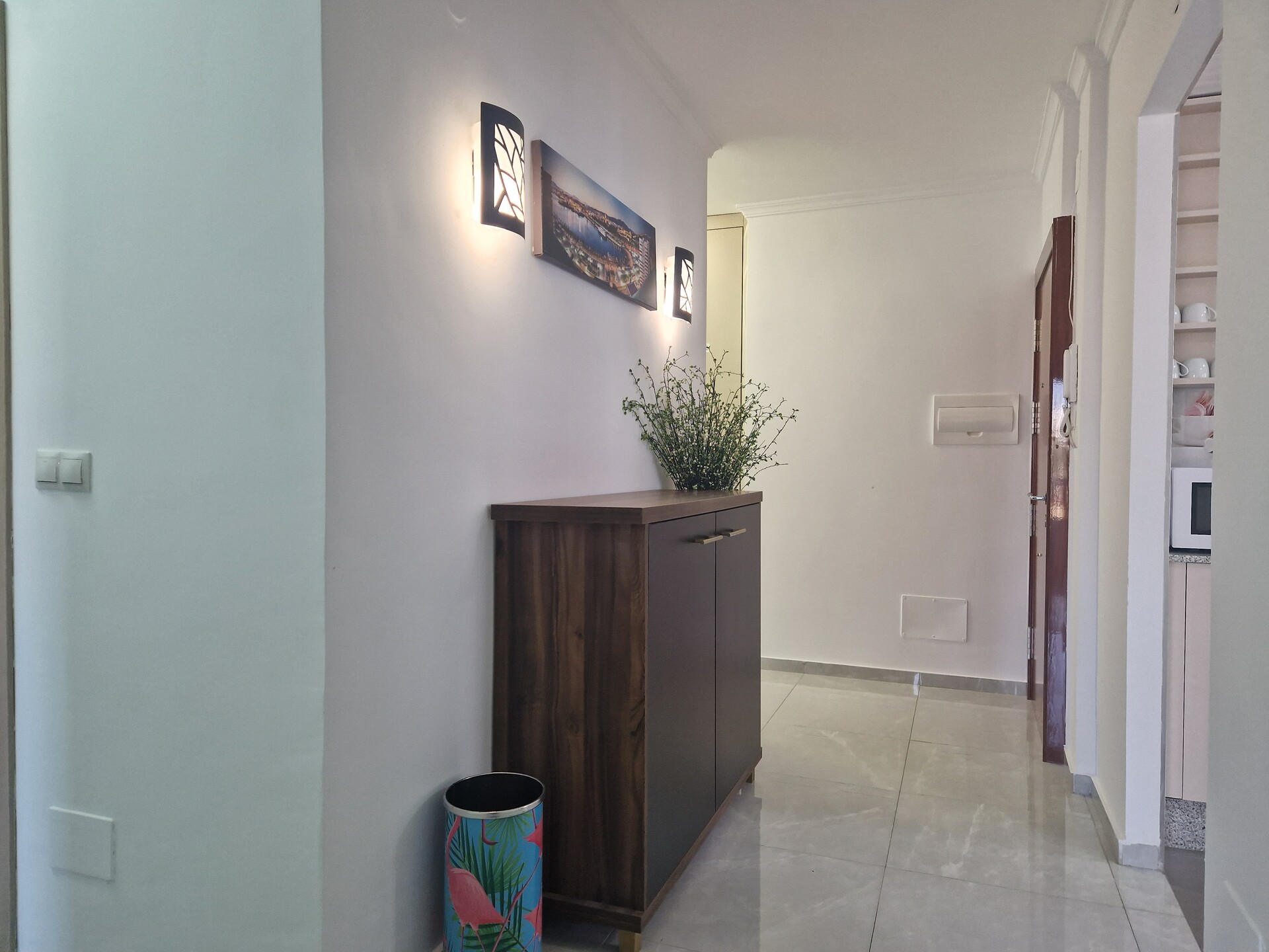 Appartamento 125 m² a Benalmádena