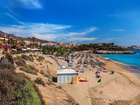 Piso de 75 m² en Adeje