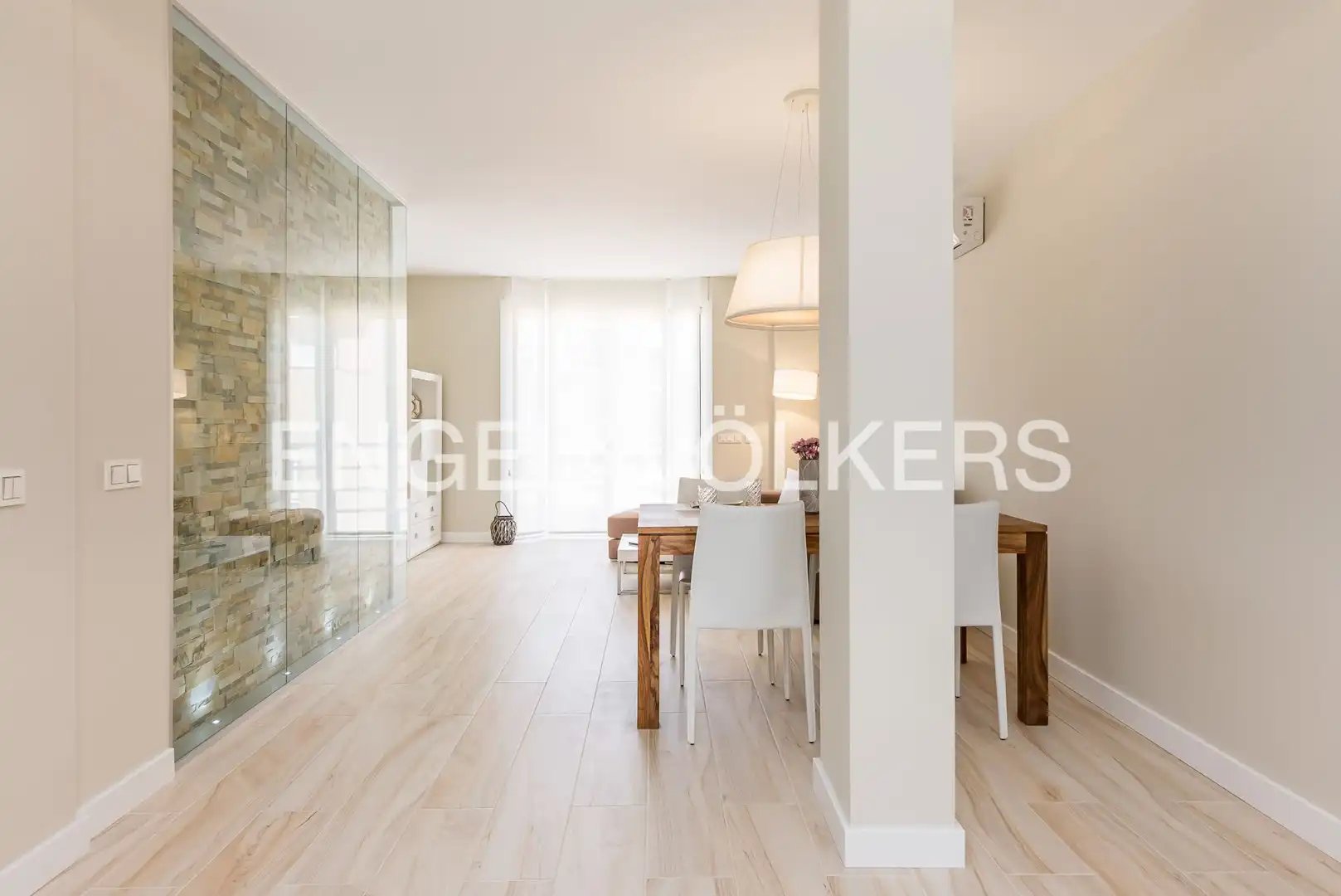 Pis de 107 m² a Madrid