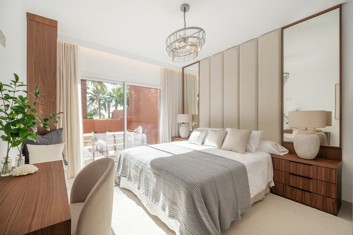 Haus 230 m² in Marbella
