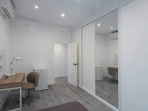 Habitación 103 m², Madrid