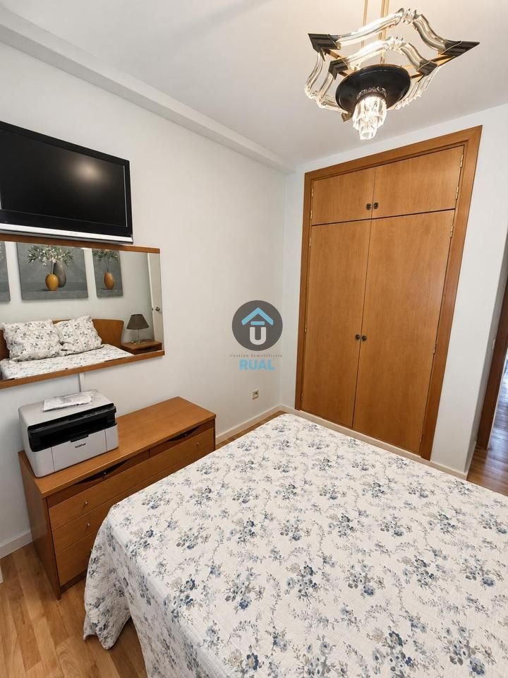 Piso de 78 m² en Madrid