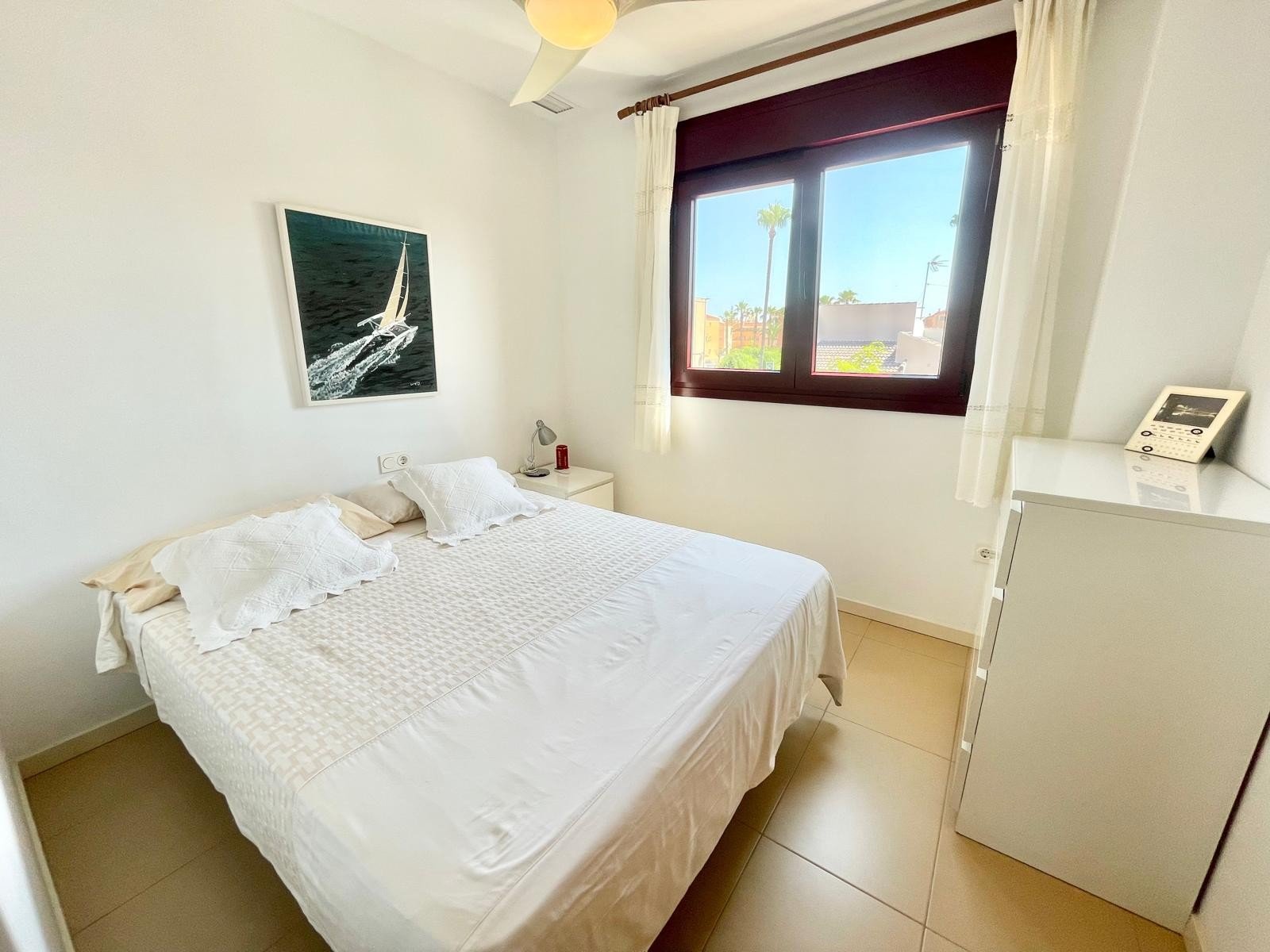 Piso de 73 m² en Pilar de la Horadada