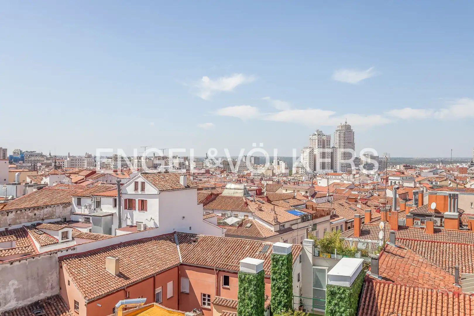 Piso de 113 m² en Madrid