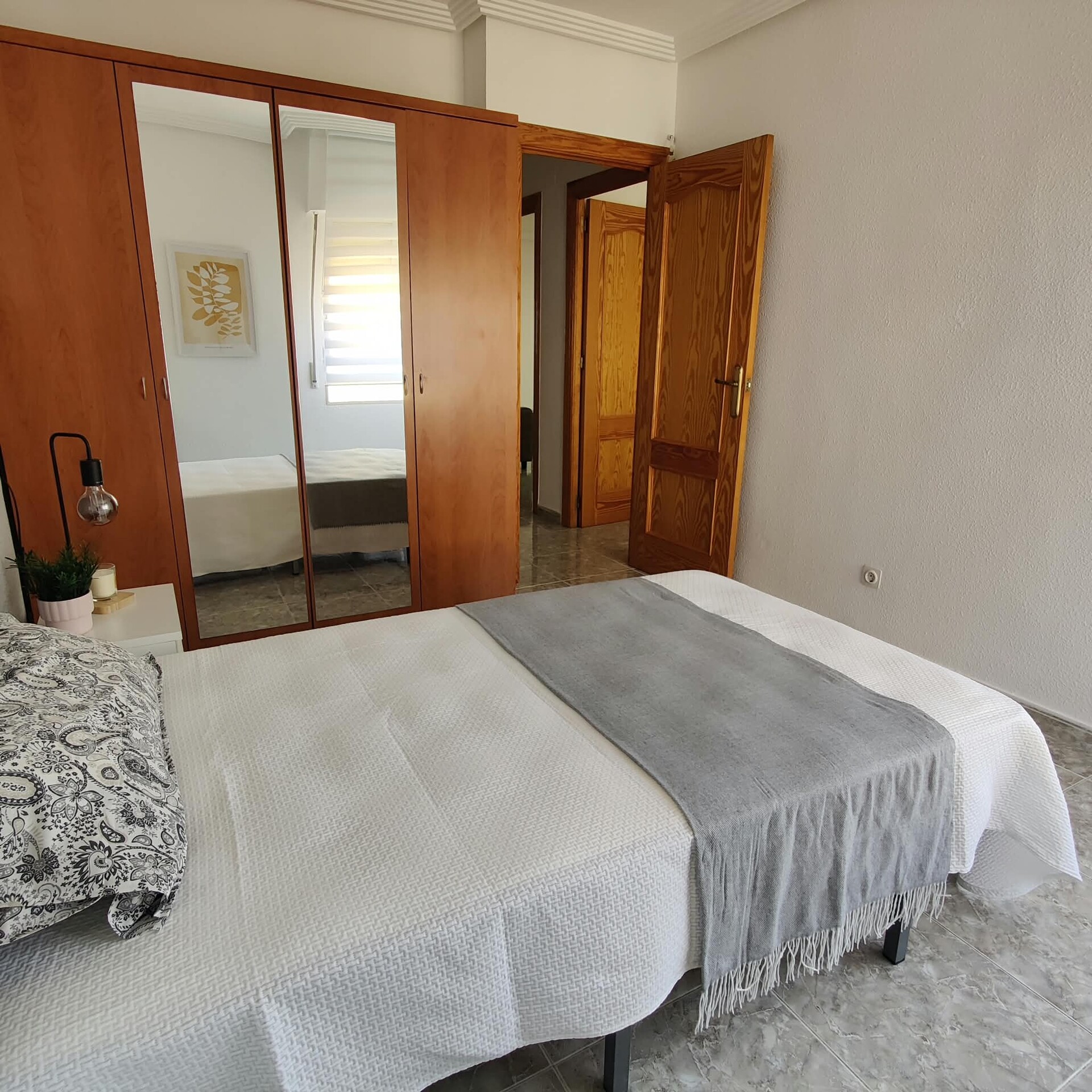Pis de 118 m² a Molina de Segura