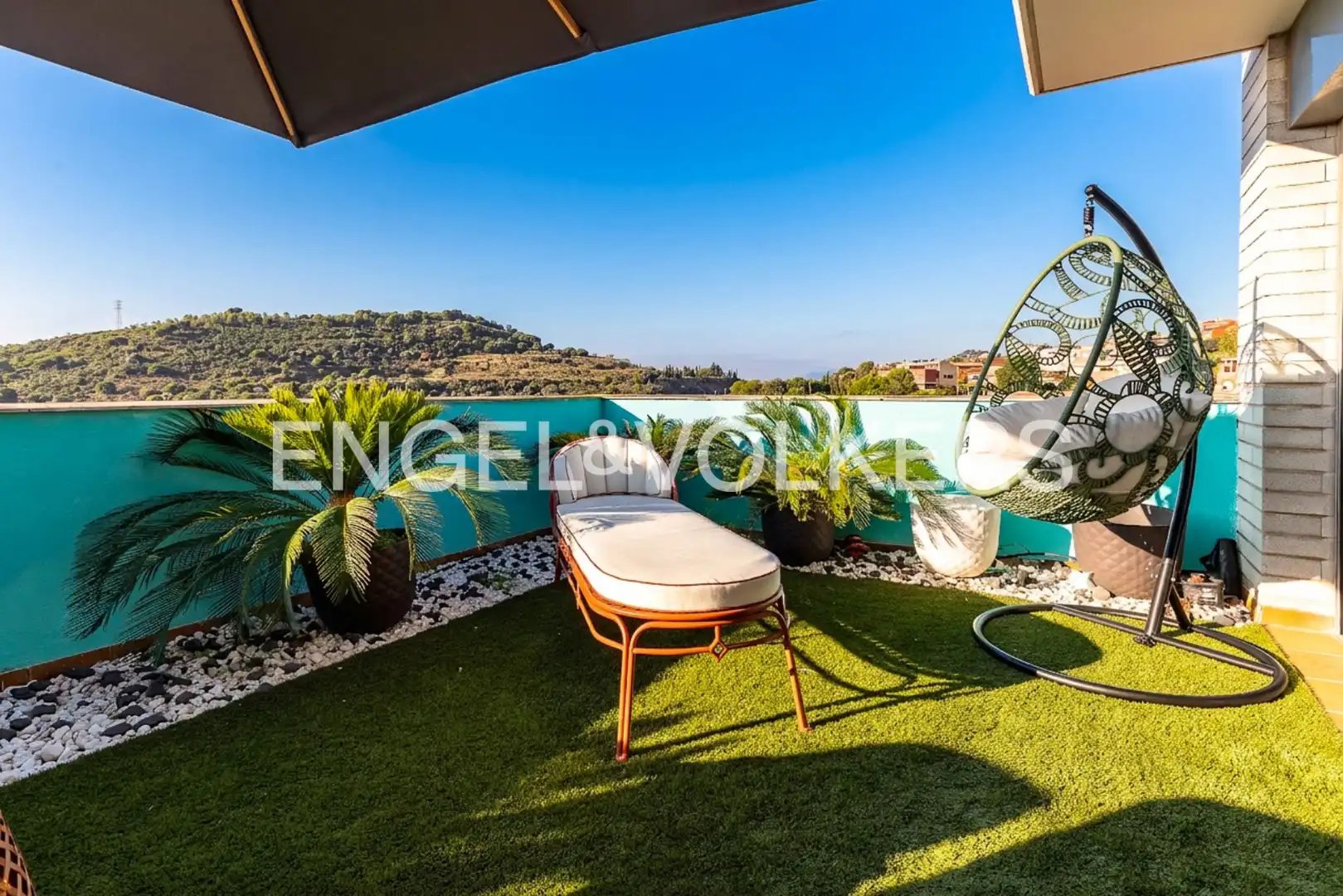 Casa de 305 m² a Tiana