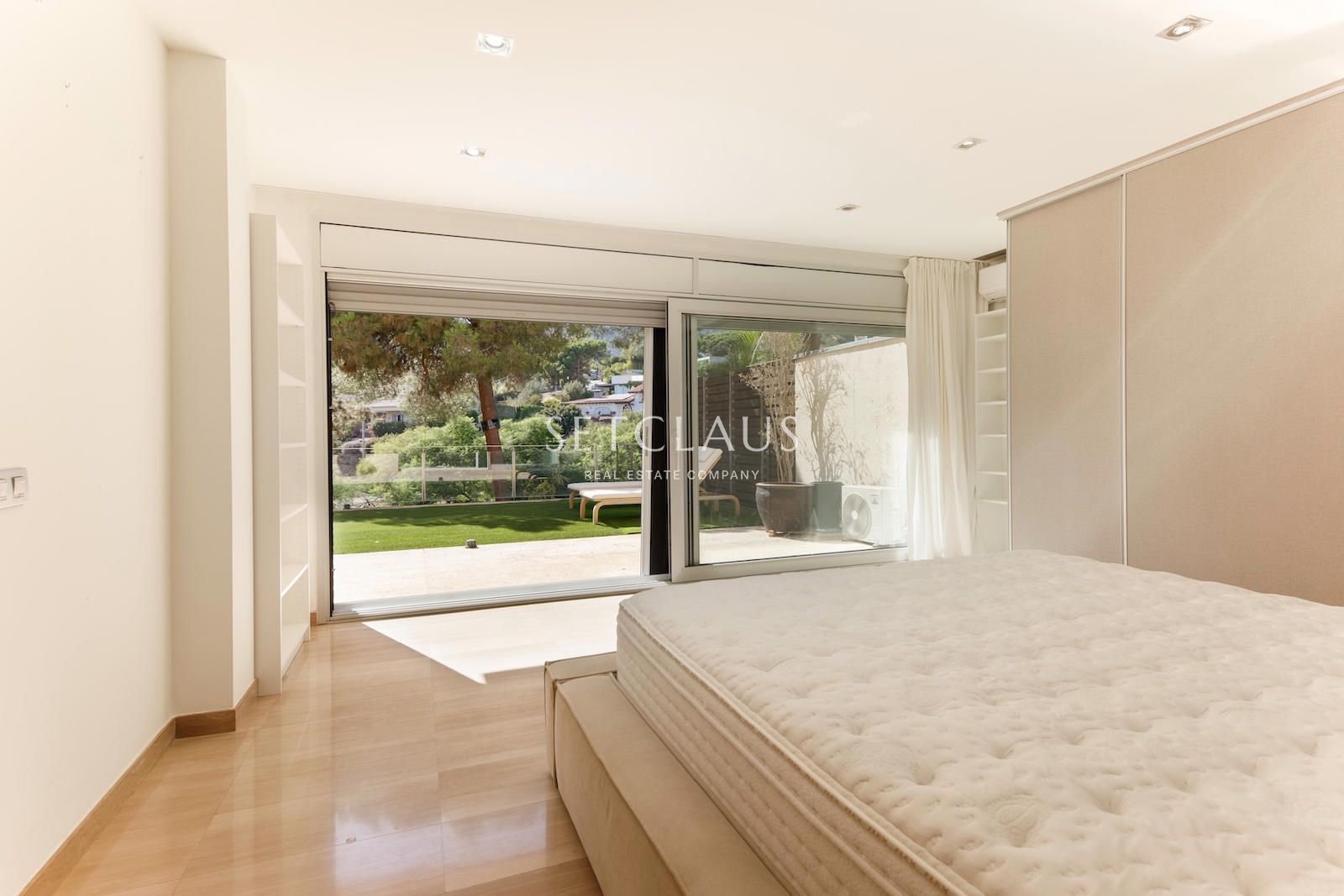Piso de 334 m² en Alella