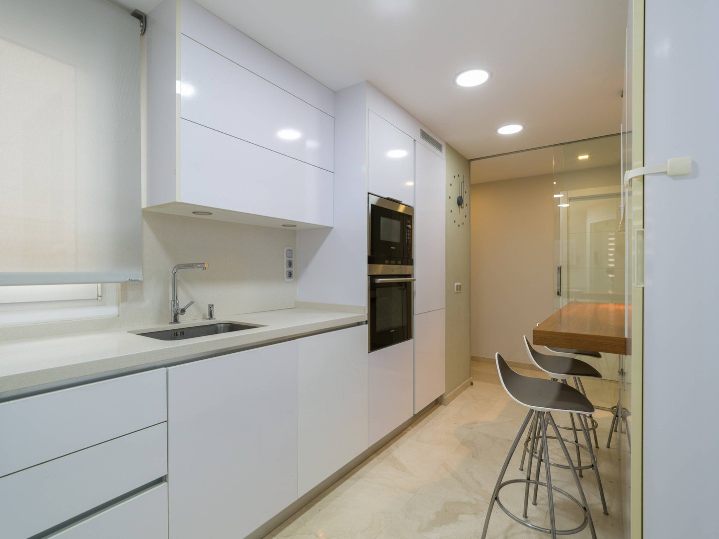 Piso de 114 m² en Las Palmas de Gran Canaria