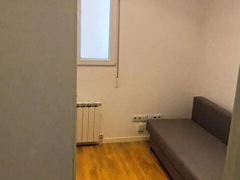 Piso de 61 m² en Madrid