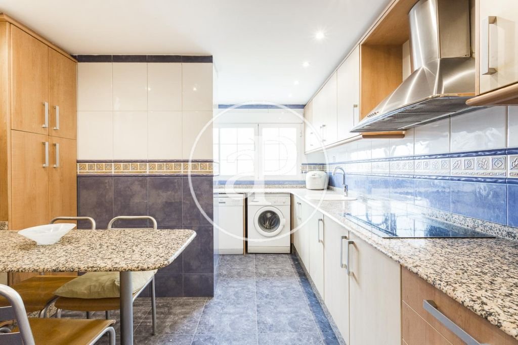 Wohnung 110 m² in Valencia