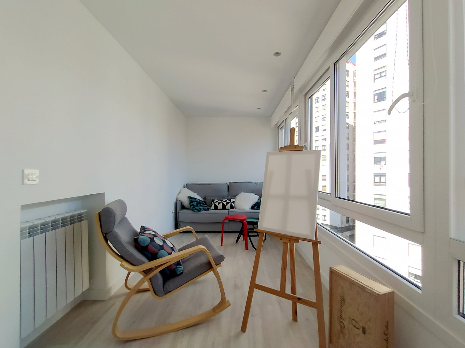 Appartamento 45 m² a Bilbao