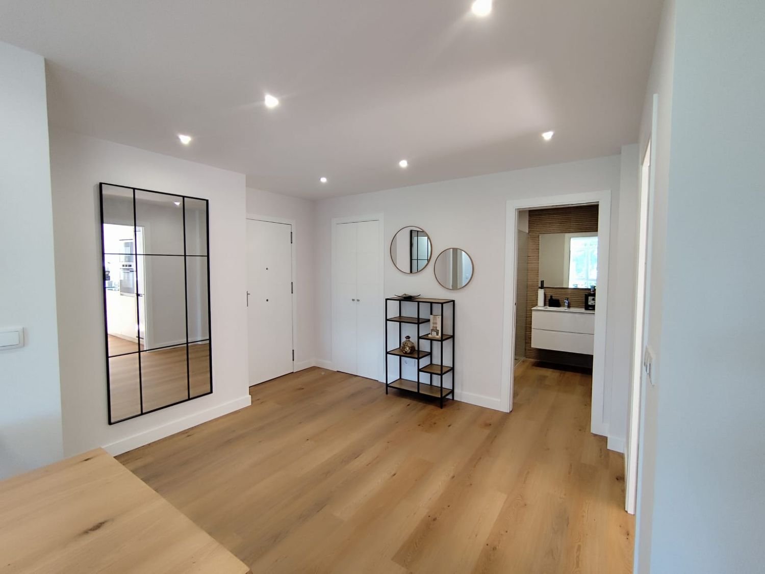 Piso de 95 m² en Sanxenxo