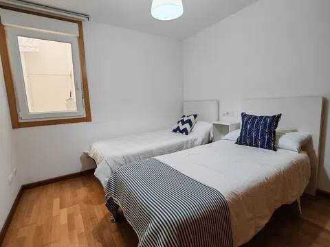 Appartement 85 m² à Fisterra