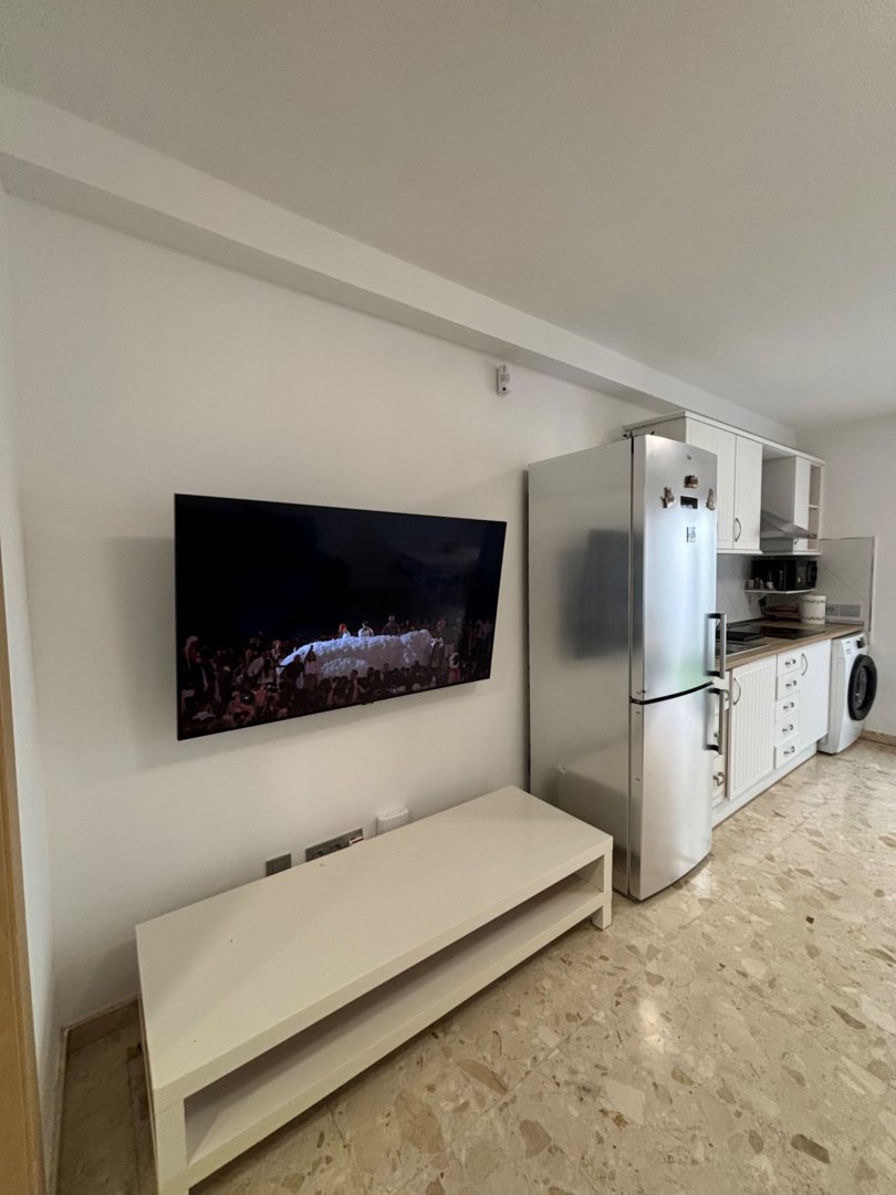 Piso de 80 m² en San Bartolomé de Tirajana
