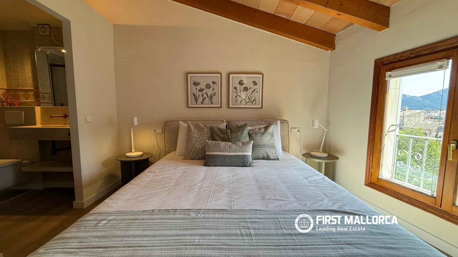 Piso de 130 m² en Pollença