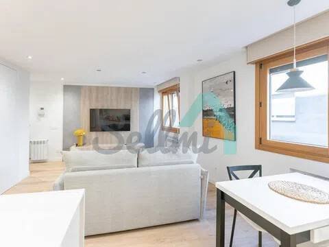 Piso de 54 m² en Oviedo