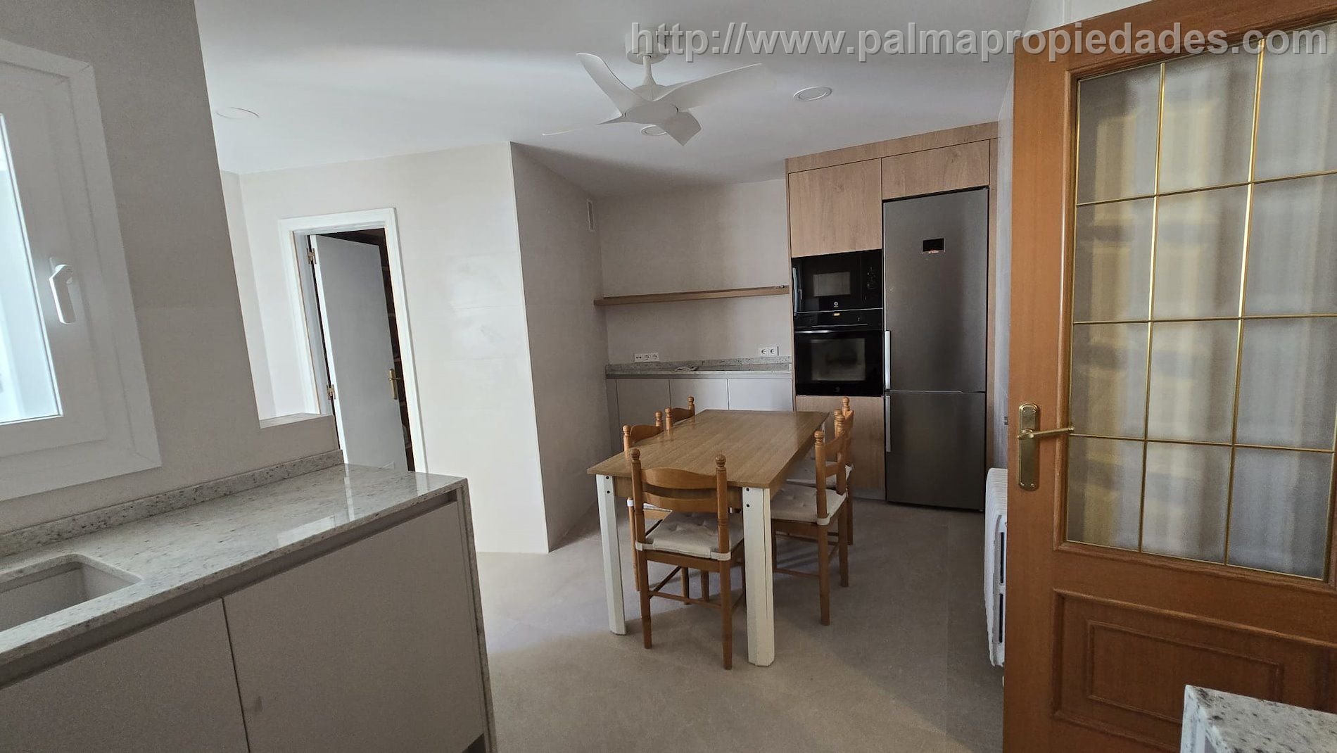 Piso de 176 m² en Palma