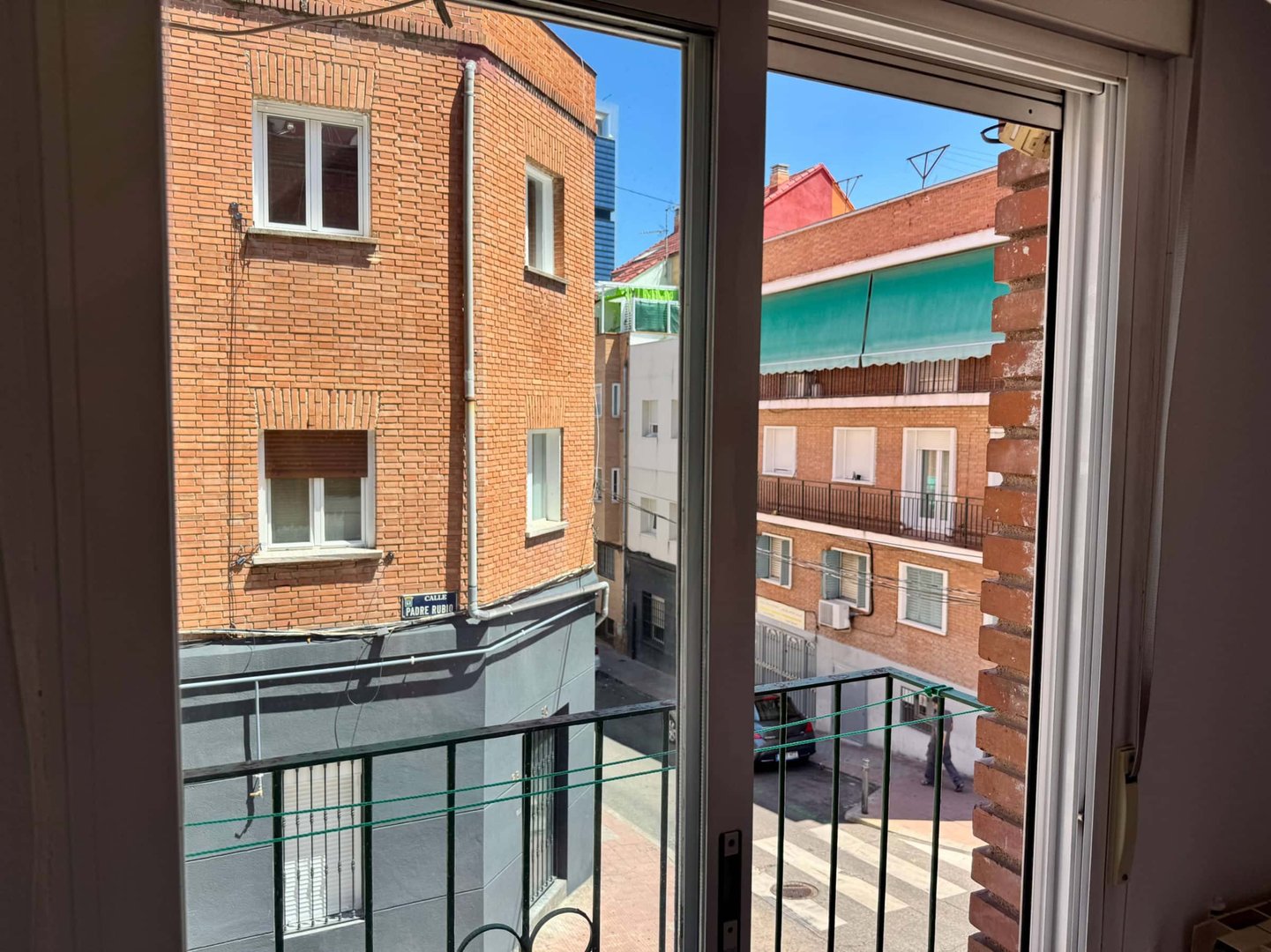 Pis de 56 m² a Madrid
