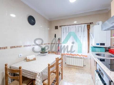 Piso de 75 m² en Avilés