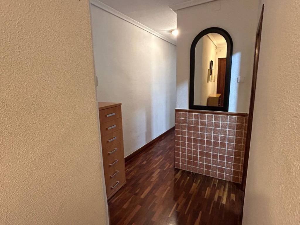 Piso de 67 m² en Murcia