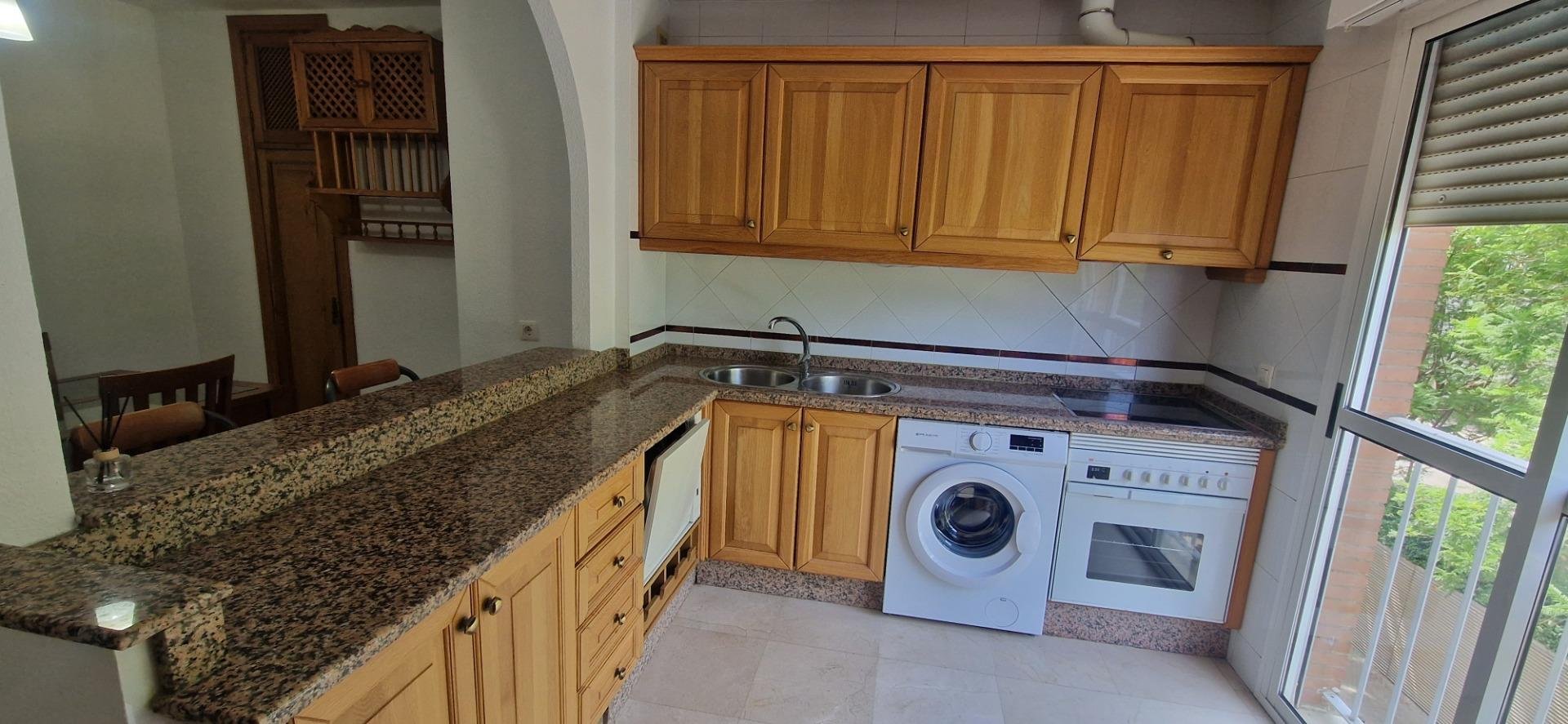 Piso de 120 m² en Sevilla