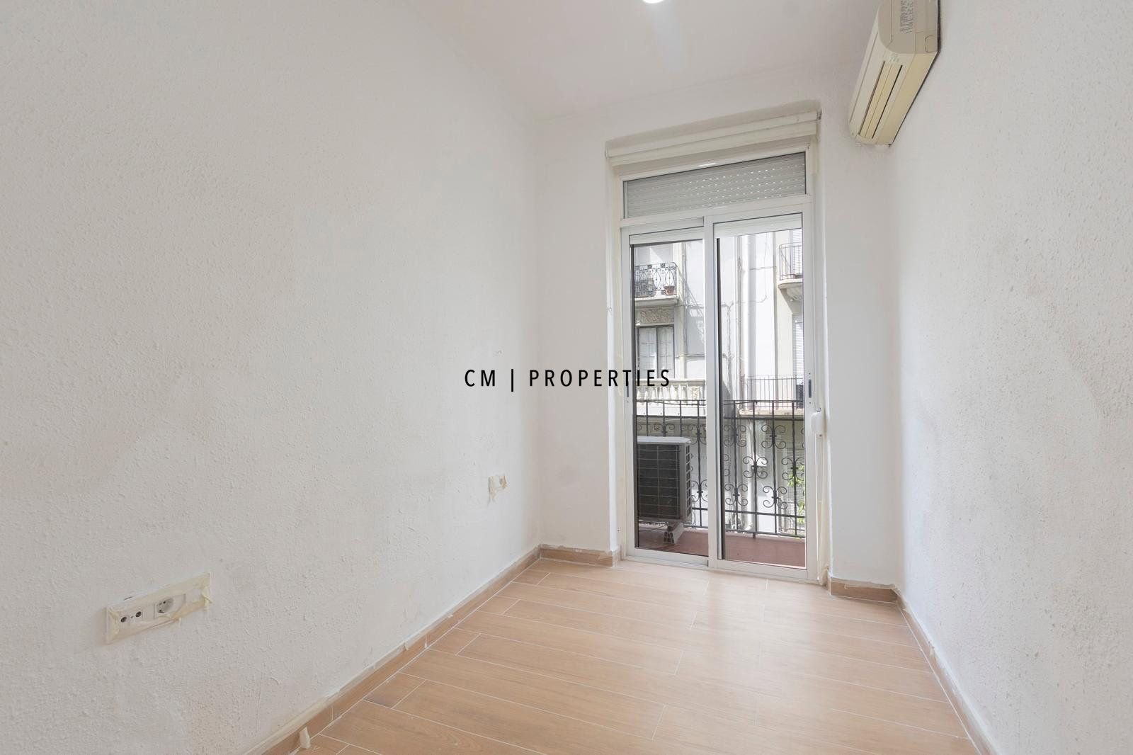 Pis de 77 m² a València