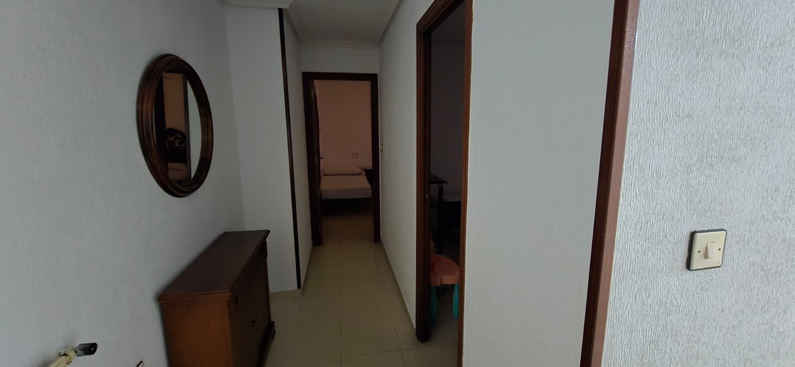 Piso de 120 m² en Puertollano