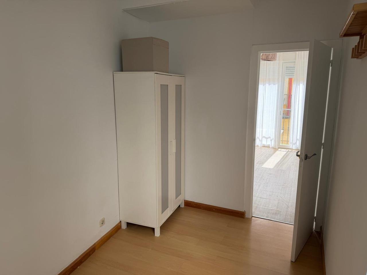 Pis de 70 m² a Madrid