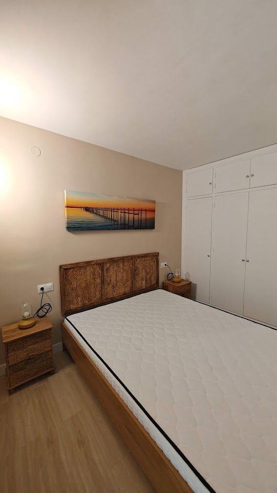 Apartamento 126 m² em Torrox