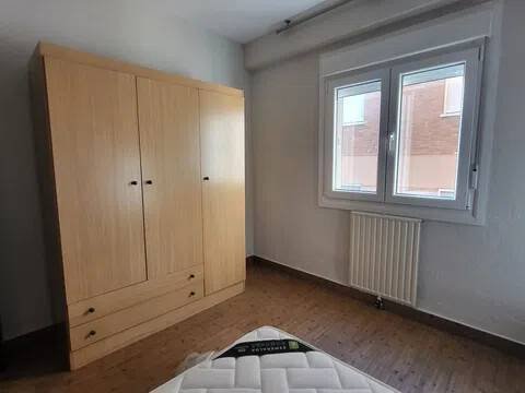 Wohnung 84 m² in Toledo