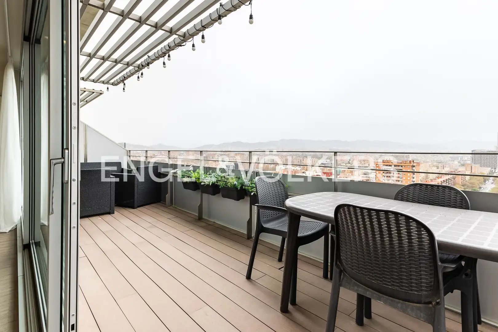 Piso de 201 m² en Barcelona