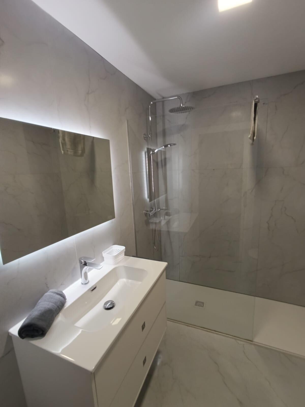 Wohnung 80 m² in Gandia