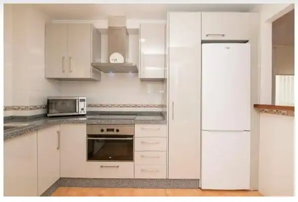 Piso de 90 m² en Sanlúcar de Barrameda