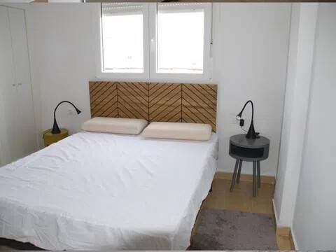 Квартира 75 м² в Валенсии