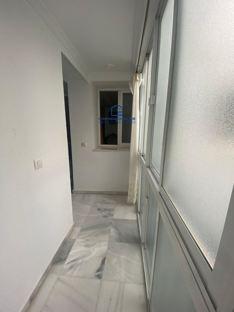 Pis de 132 m² a Cádiz