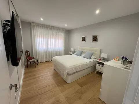 Piso de 138 m² en Gijón