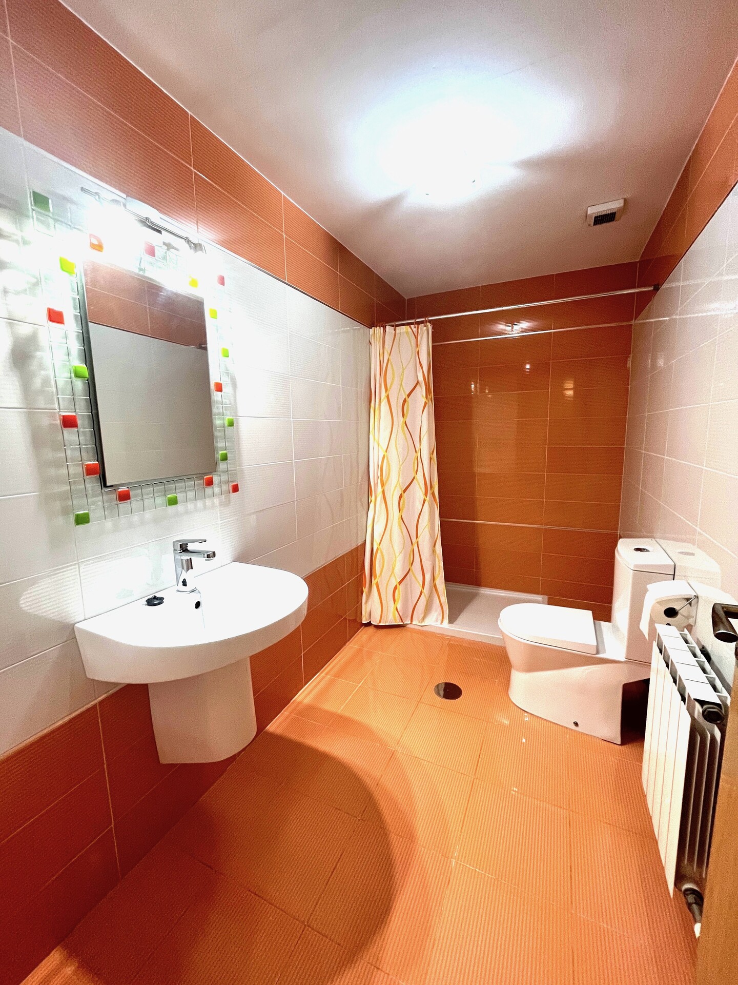 Piso de 85 m² en Churriana de la Vega