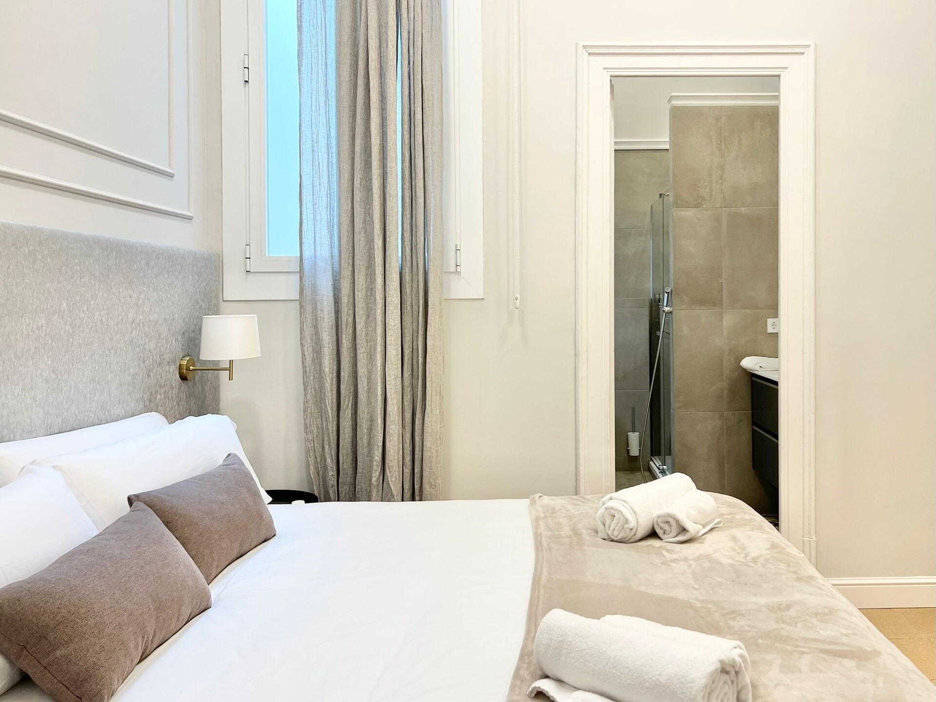 Piso de 234 m² en Barcelona