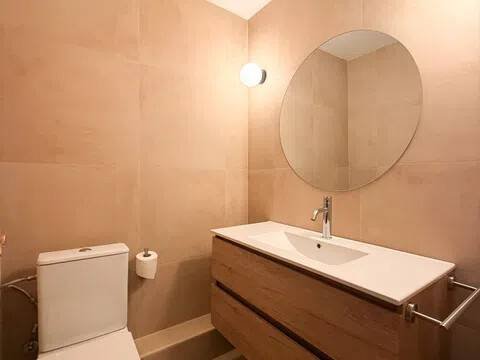 Appartement 160 m² à l'Hospitalet de Llobregat