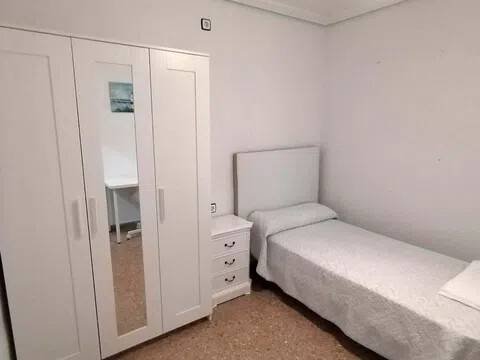 Piso de 112 m² en Murcia