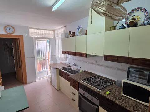 Casa de 70 m² en Cartagena