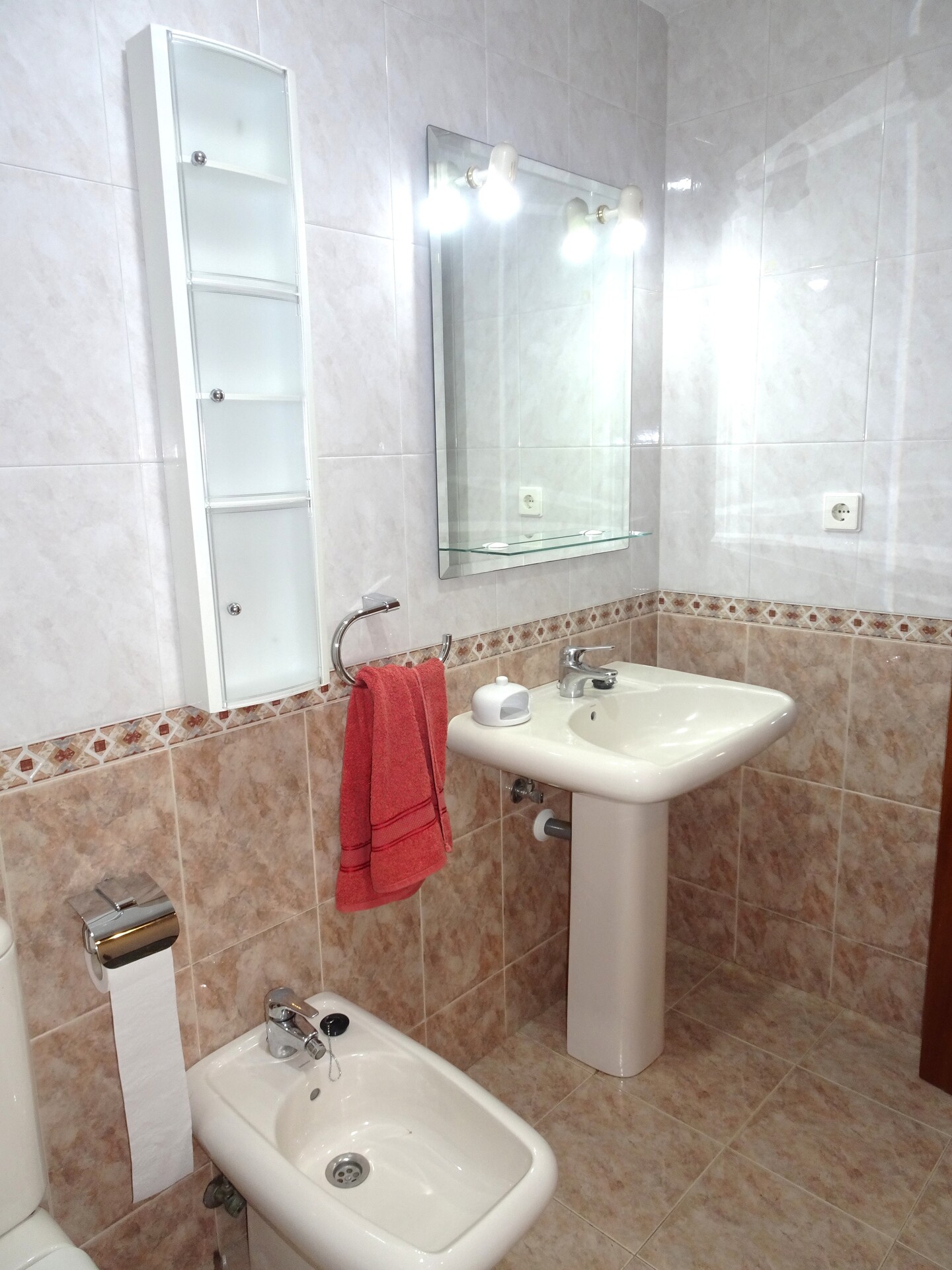 Piso de 80 m² en Gijón