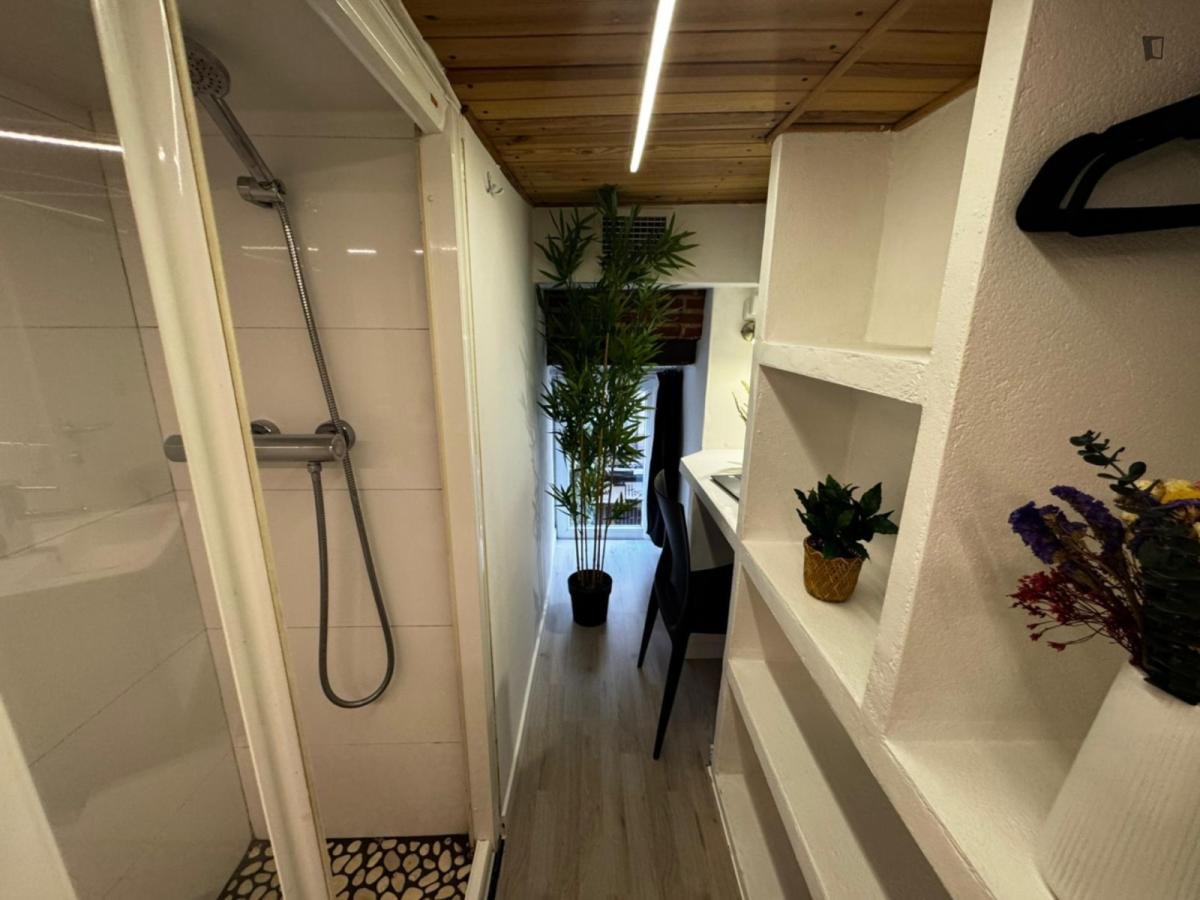Habitación en alquiler, Madrid