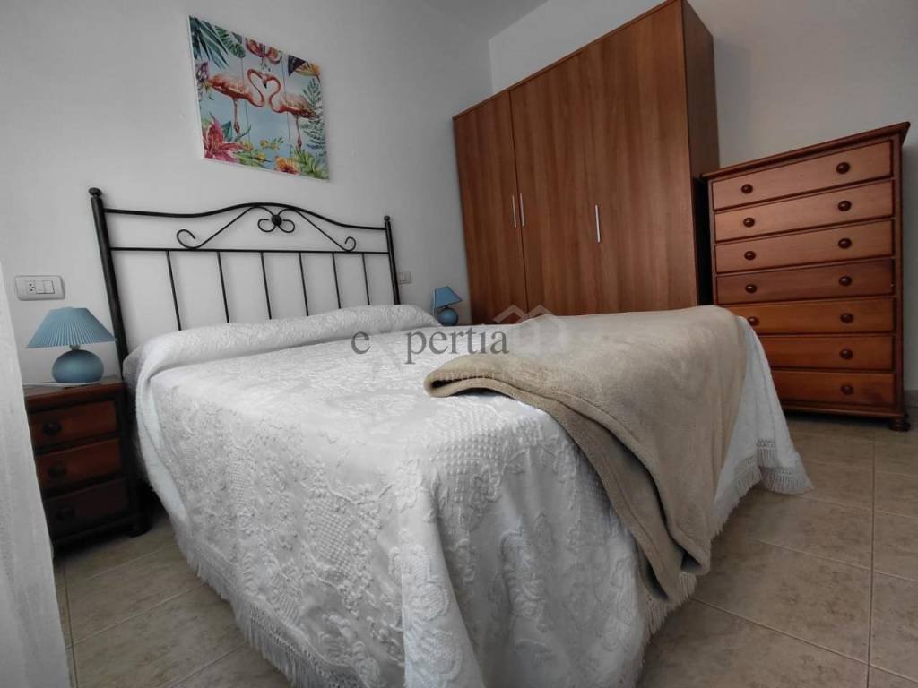 Piso de 90 m² en Boiro